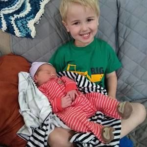 Meet your Posher, Jenna